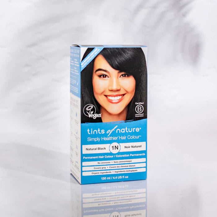 Tints of Nature Hair Colour