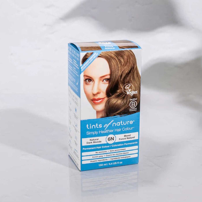 Tints of Nature Hair Colour