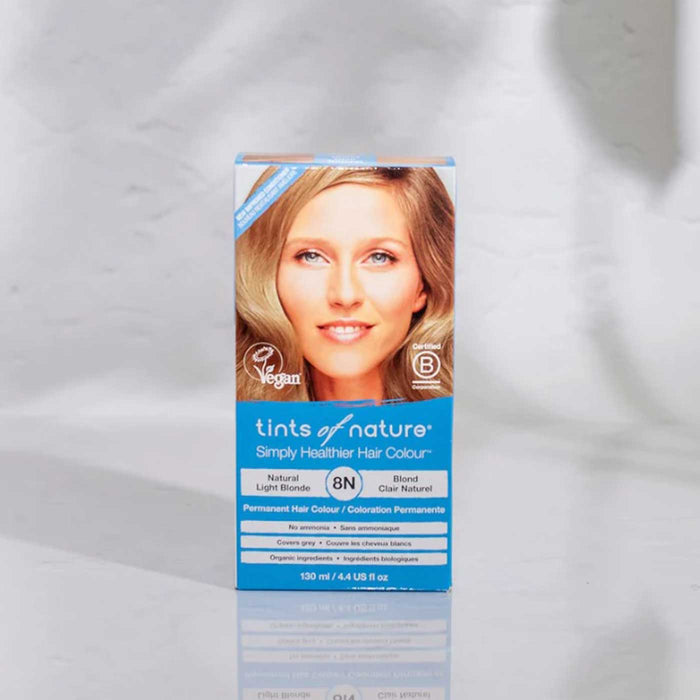 Tints of Nature Hair Colour
