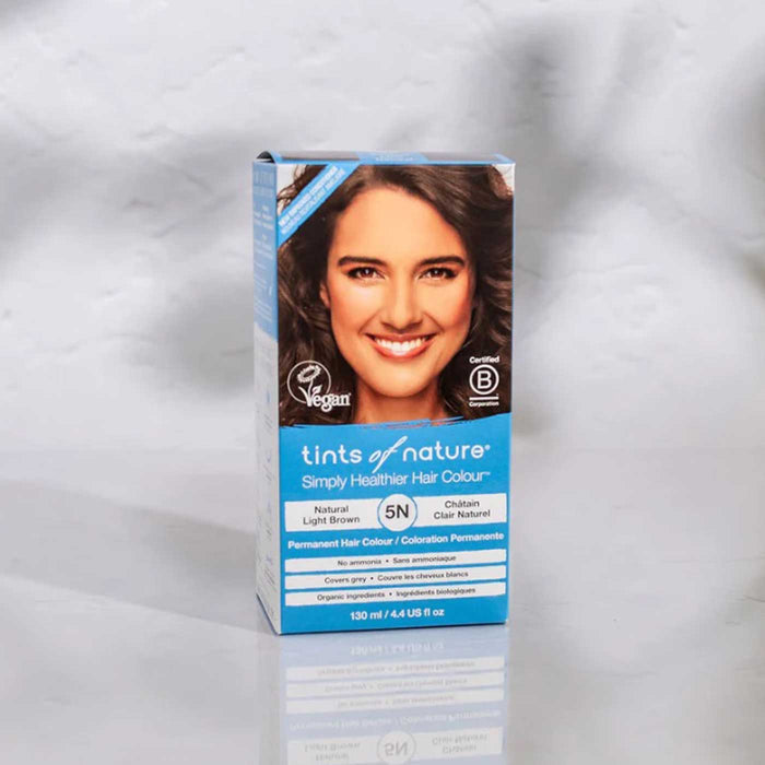 Tints of Nature Hair Colour