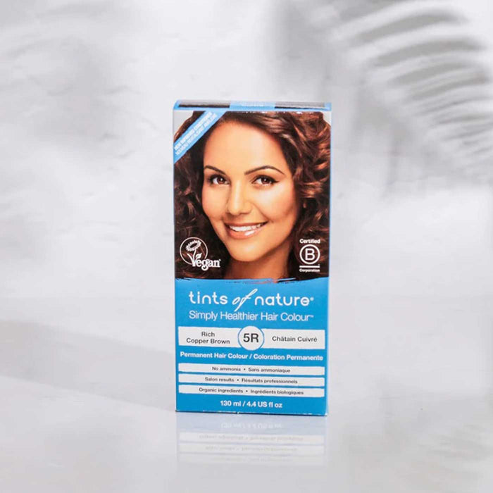 Tints of Nature Hair Colour