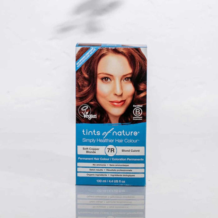 Tints of Nature Hair Colour