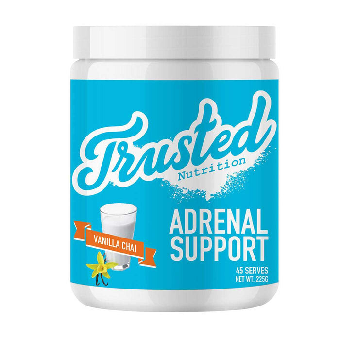 Trusted Nutrition Adrenal Support (6900095877320)