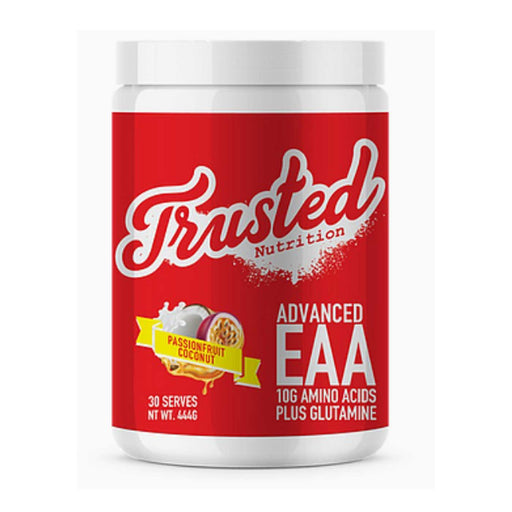Trusted Nutrition Advanced EAA (6883911958728)