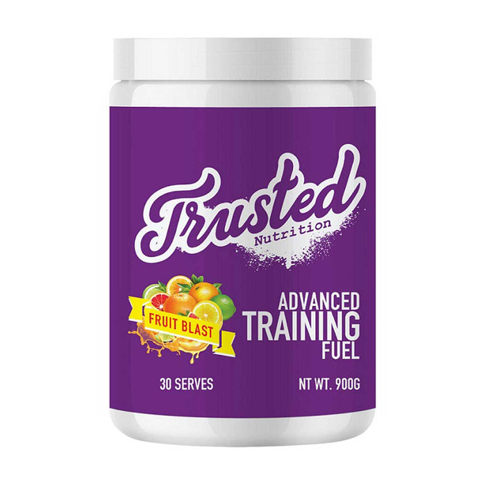 Trusted Nutrition Advance Training Fuel