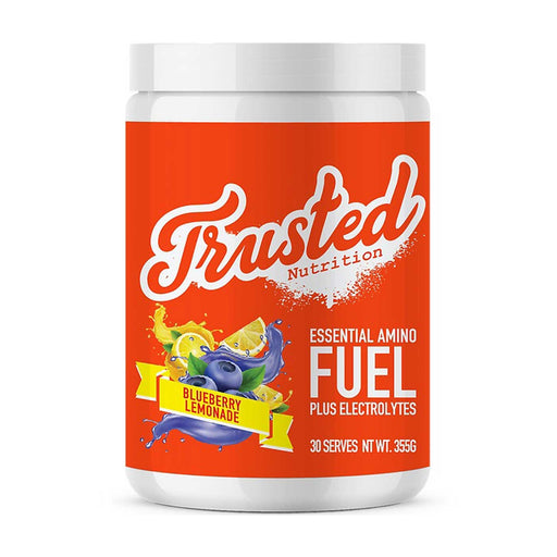 Trusted Nutrition Essential Amino Fuel