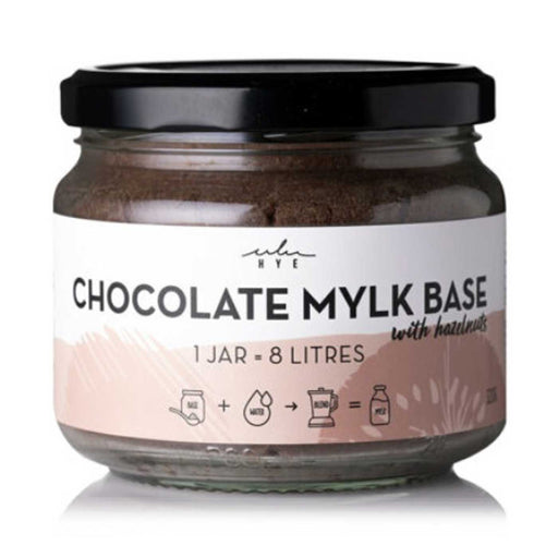 Ulu Hye Chocolate Mylk Base