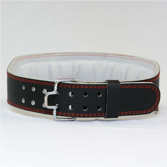 Leather Lifting Belt (6858024779976)