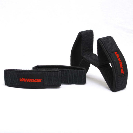 Double Loop Lifting Straps (6858052567240)