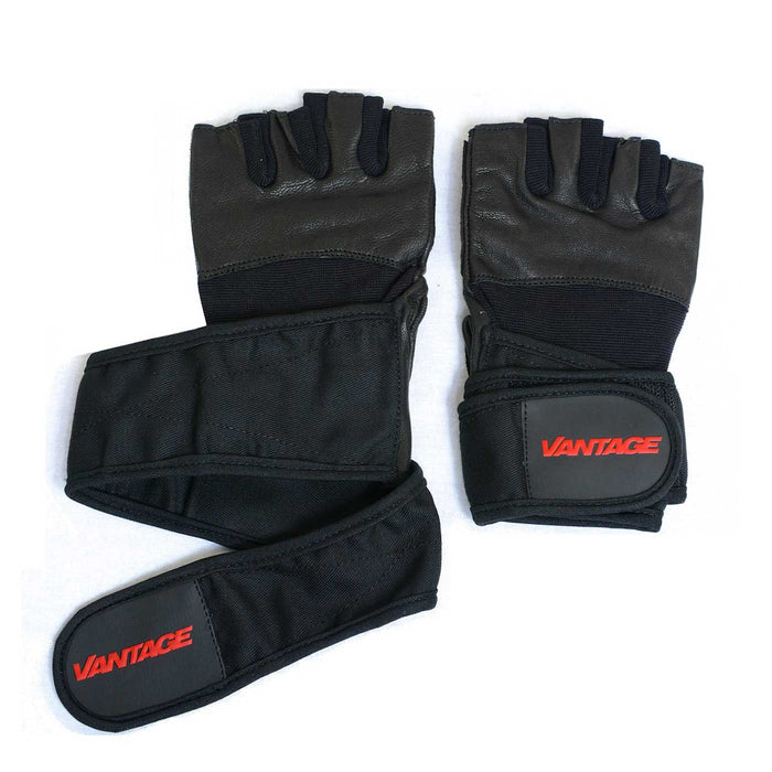 Support Plus Gym Gloves (6858014523592)