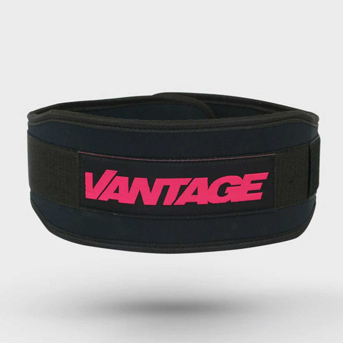 Vantage Strength Women's Neoprene Weightlifting Belt