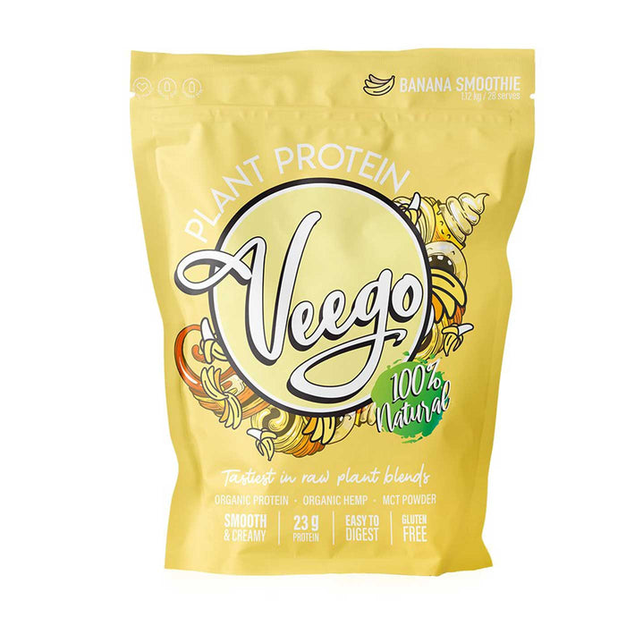 Veego Plant Protein (6887470137544)