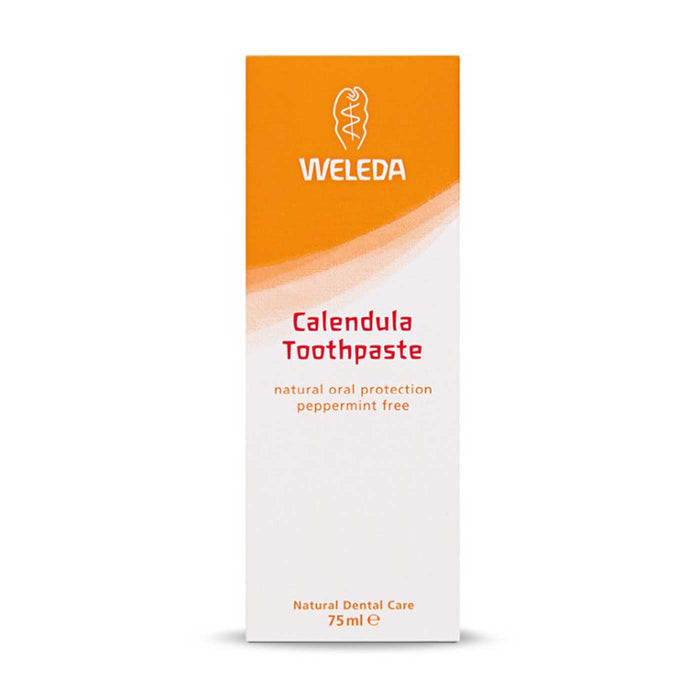 Weleda Calendula Toothpaste