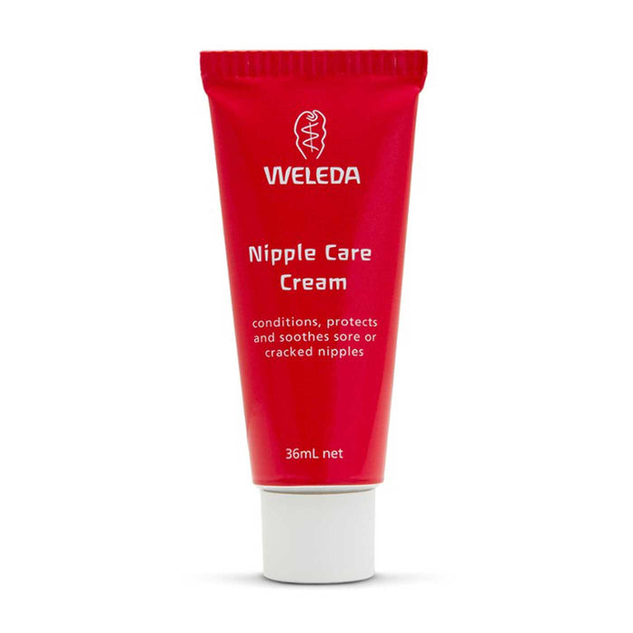 Weleda Nipple Care Cream (6810581237960)