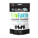 YumEarth Organic Black Licorice, 142grams, Gluten Free, (6872138252488) Wicked NRG,