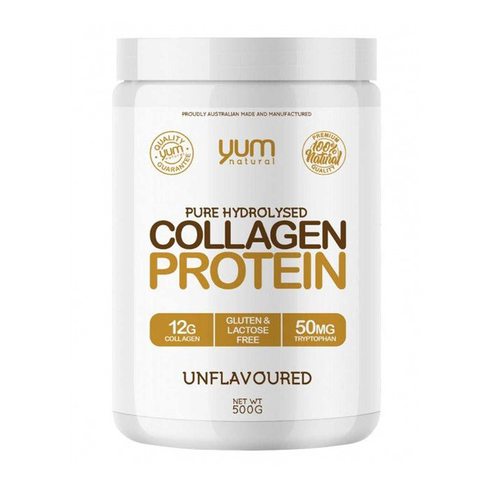 Pure Hydrolysed Collagen Protein