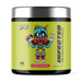 Zombie Labs Infected High Stim Pre workout, Raspberry Ripper Flavour, 40 Serves, 400g, Wicked NRG